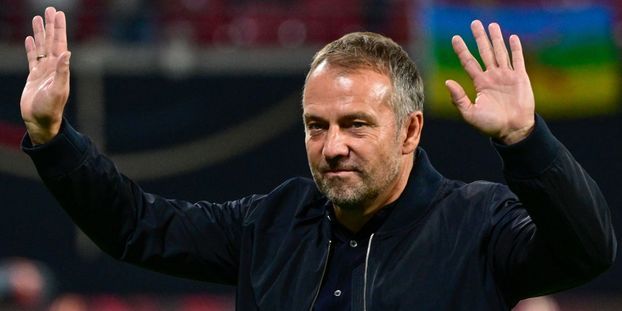 Tyskland sparker hovedtrener igjen